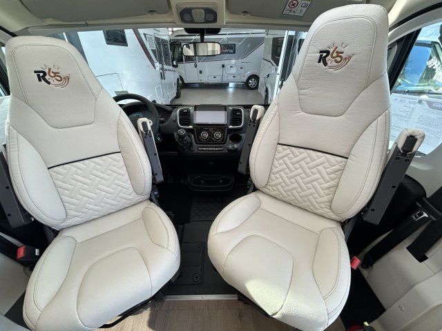 Rapido C55 65ans tout équipé - Photo 9