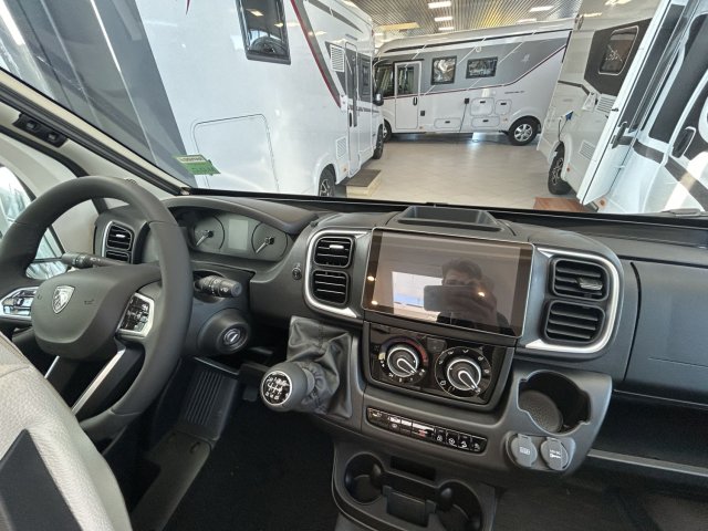 Rapido C55 65ans tout équipé - Photo 10