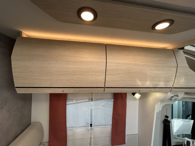 Rapido C55 65ans tout équipé - Photo 12