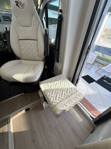 Rapido C55 65ans tout équipé - Photo 13