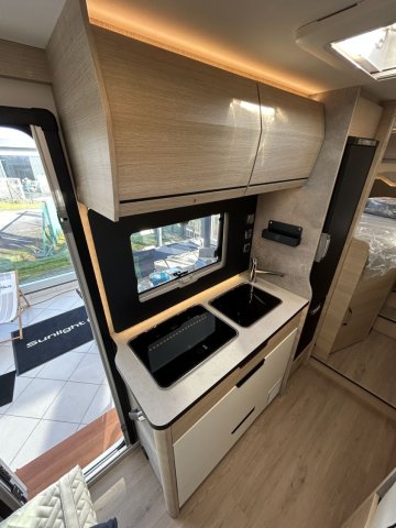 Rapido C55 65ans tout équipé - Photo 14