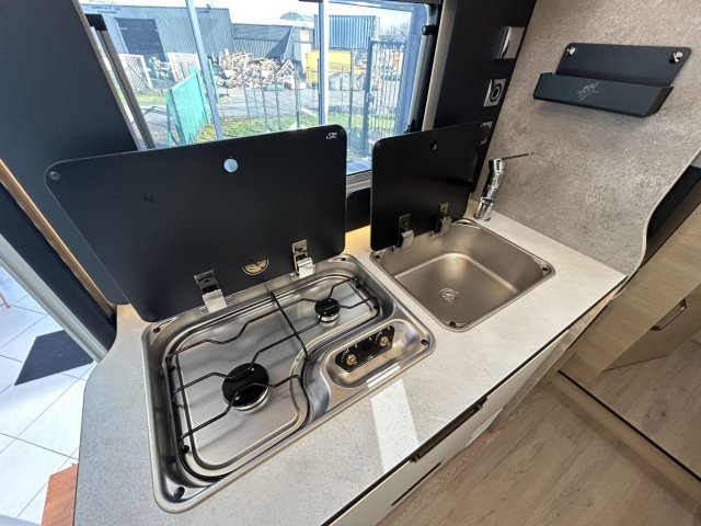 Rapido C55 65ans tout équipé - Photo 15