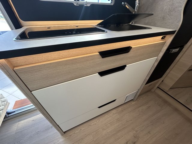 Rapido C55 65ans tout équipé - Photo 16