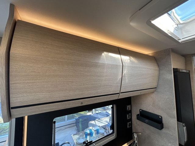 Rapido C55 65ans tout équipé - Photo 17