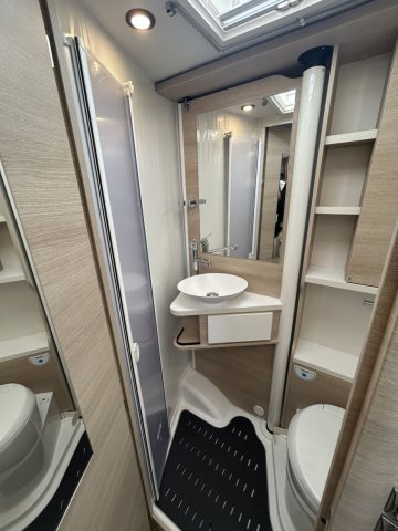 Rapido C55 65ans tout équipé - Photo 18