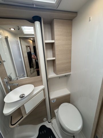 Rapido C55 65ans tout équipé - Photo 19