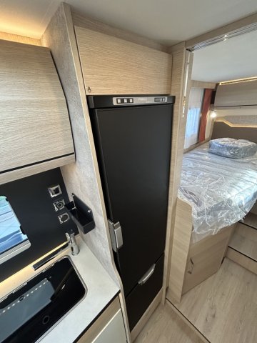 Rapido C55 65ans tout équipé - Photo 21