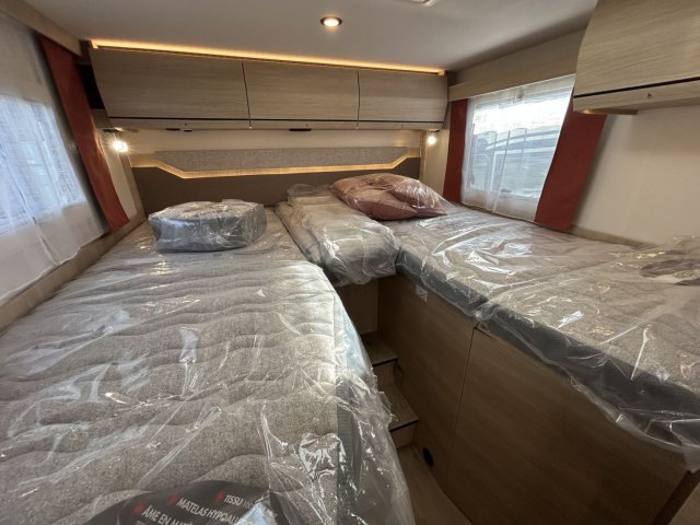 Rapido C55 65ans tout équipé - Photo 22