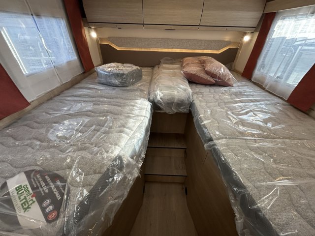 Rapido C55 65ans tout équipé - Photo 23