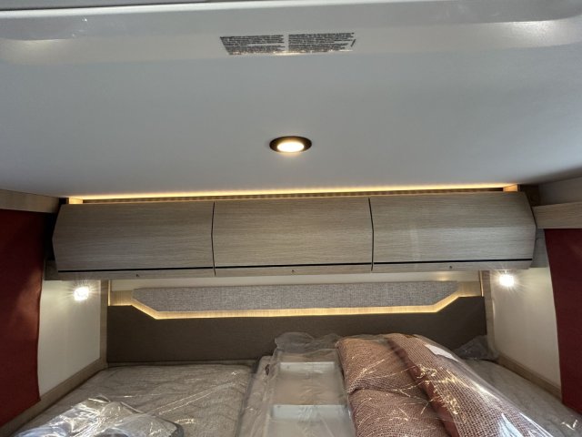 Rapido C55 65ans tout équipé - Photo 24