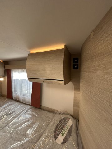 Rapido C55 65ans tout équipé - Photo 25