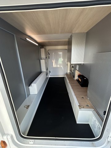 Rapido C55 65ans tout équipé - Photo 26