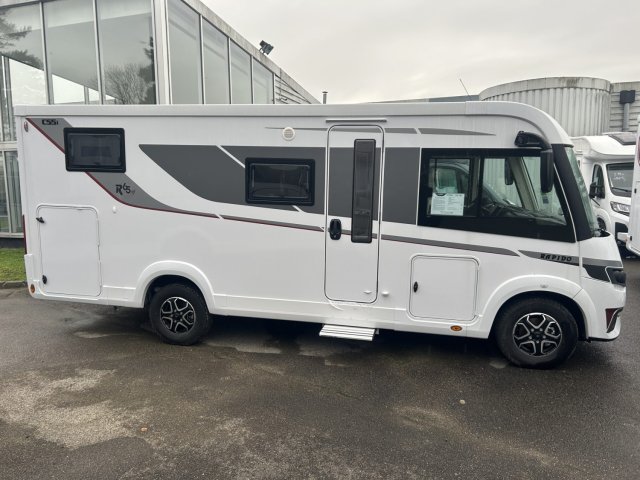 Rapido C55i 65ans / tout équipé boite auto - Photo 2