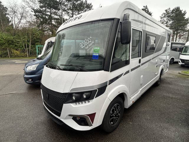 Rapido C55i 65ans / tout équipé boite auto - Photo 7