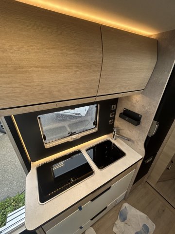 Rapido C55i 65ans / tout équipé boite auto - Photo 12