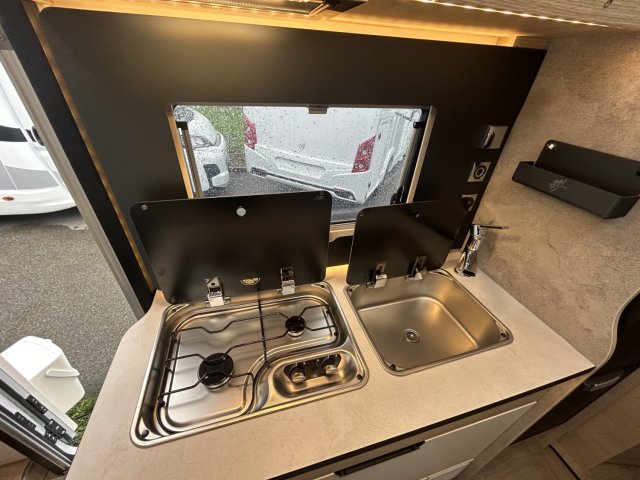 Rapido C55i 65ans / tout équipé boite auto - Photo 13