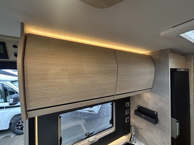 Rapido C55i 65ans / tout équipé boite auto - Photo 14