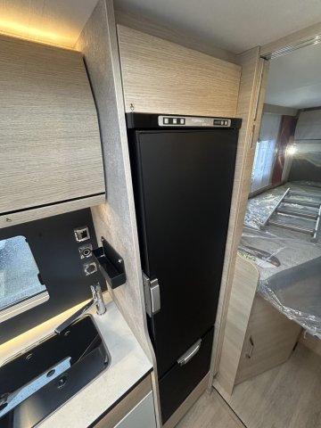 Rapido C55i 65ans / tout équipé boite auto - Photo 15