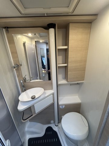 Rapido C55i 65ans / tout équipé boite auto - Photo 18