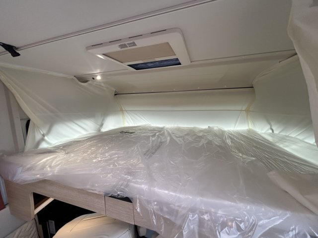 Rapido C55i 65ans / tout équipé boite auto - Photo 20