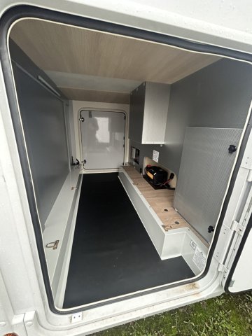 Rapido C55i 65ans / tout équipé boite auto - Photo 21