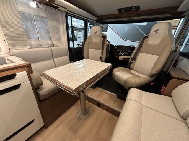 Rapido C86 c86i boite auto - Photo 12