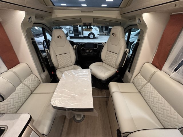 Rapido C86 / tout équipé - Photo 2