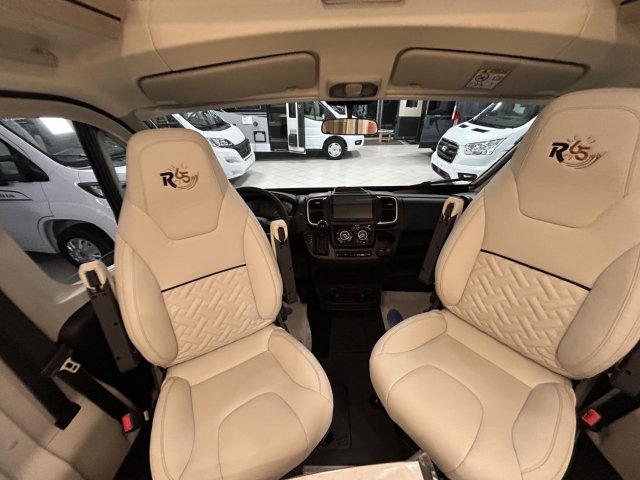 Rapido C86 / tout équipé - Photo 3