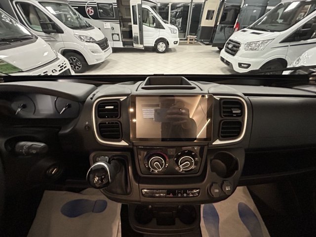 Rapido C86 / tout équipé - Photo 5