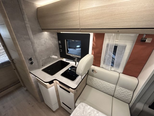 Rapido C86 / tout équipé - Photo 6