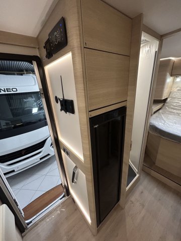 Rapido C86 / tout équipé - Photo 7