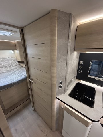 Rapido C86 / tout équipé - Photo 8