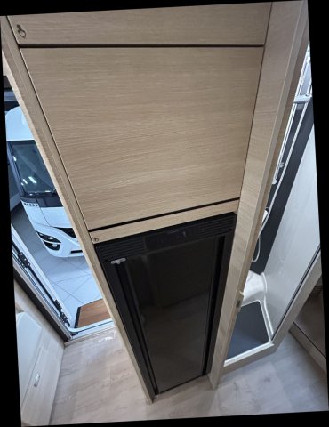 Rapido C86 / tout équipé - Photo 9