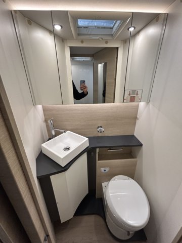 Rapido C86 / tout équipé - Photo 12