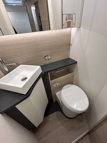 Rapido C86 / tout équipé - Photo 13