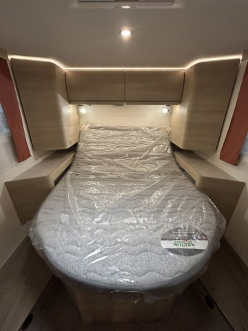 Rapido C86 / tout équipé - Photo 15