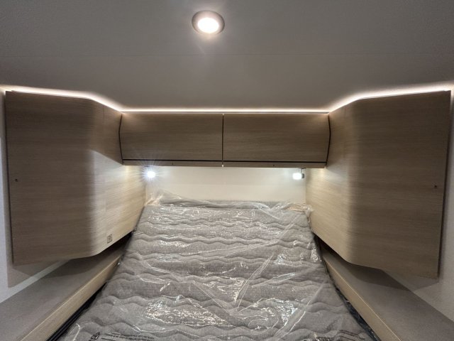 Rapido C86 / tout équipé - Photo 16