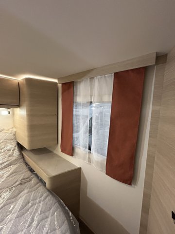 Rapido C86 / tout équipé - Photo 18