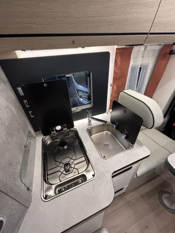 Rapido C86 / tout équipé - Photo 20