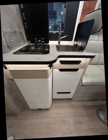 Rapido C86 / tout équipé - Photo 21