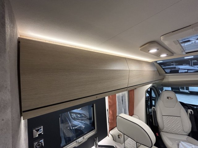 Rapido C86 / tout équipé - Photo 22