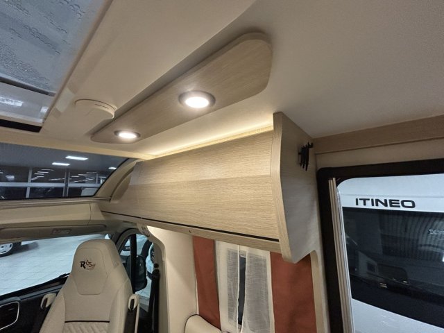 Rapido C86 / tout équipé - Photo 23