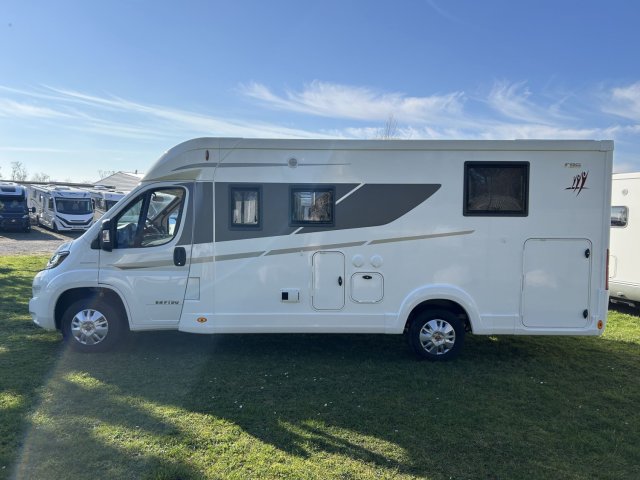 Rapido C86 tout équipé - Photo 6