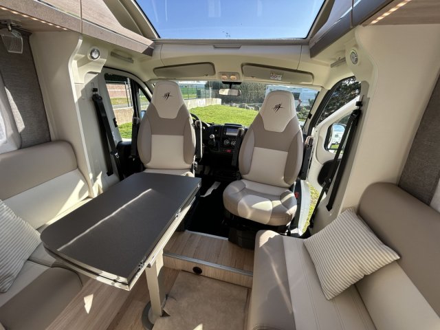 Rapido C86 tout équipé - Photo 10