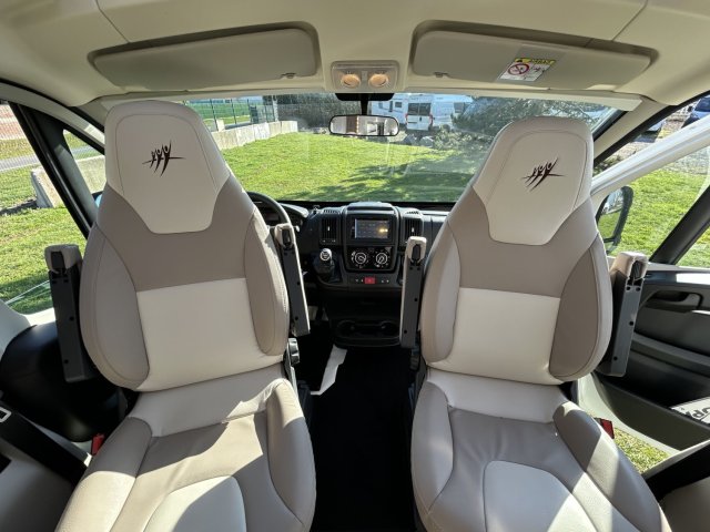 Rapido C86 tout équipé - Photo 11