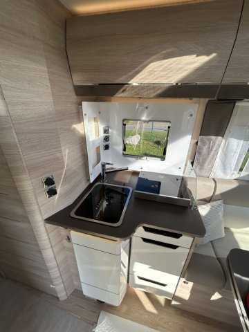 Rapido C86 tout équipé - Photo 13