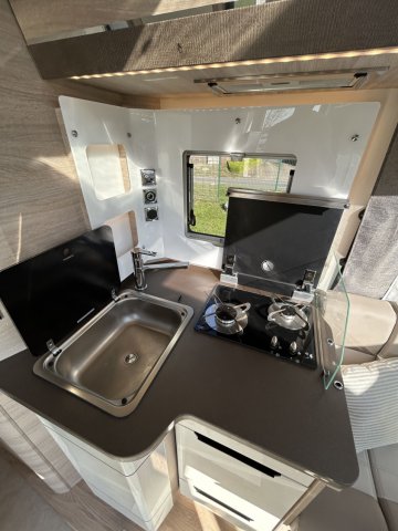 Rapido C86 tout équipé - Photo 14