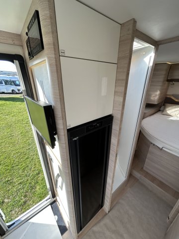 Rapido C86 tout équipé - Photo 16