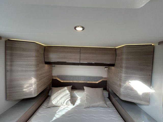 Rapido C86 tout équipé - Photo 21