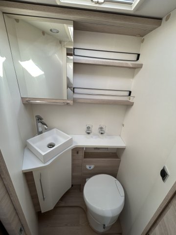 Rapido C86 tout équipé - Photo 22